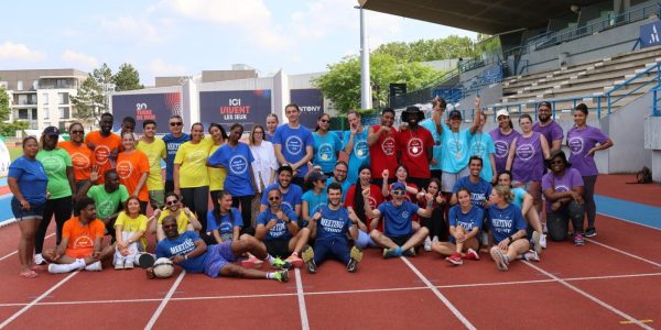 image groupe connectt salaries