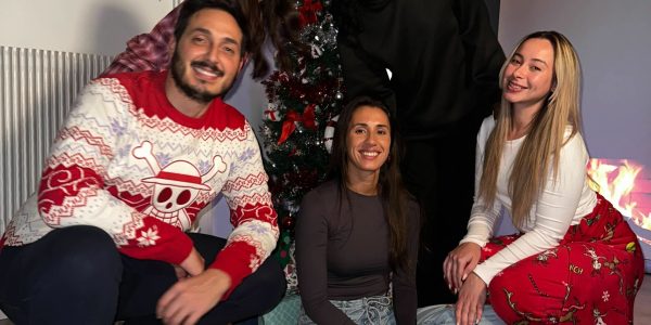 photo equipe myconnectt