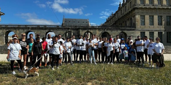 fond de dotation frederic younes coureurs