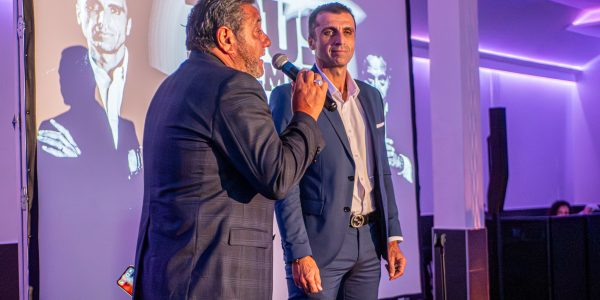 photo directeur général et pdg connectt eric haddad franck abitbol