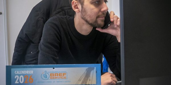 responsable agence bref service meaux