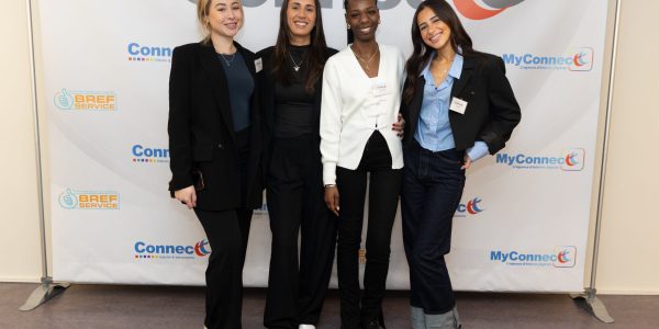 photo equipe myconnectt