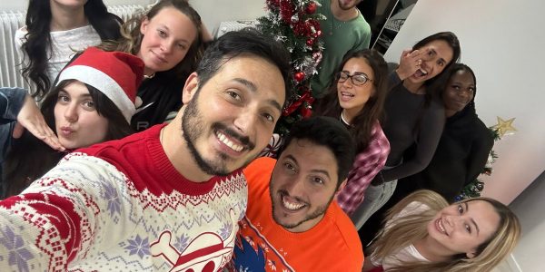 photo equipe myconnectt